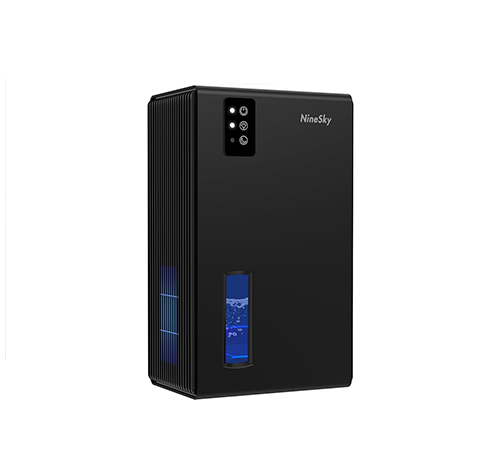 NineSky Dehumidifiers for Home