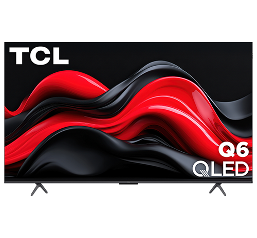 TCL Q65 QLED 4K Smart TV