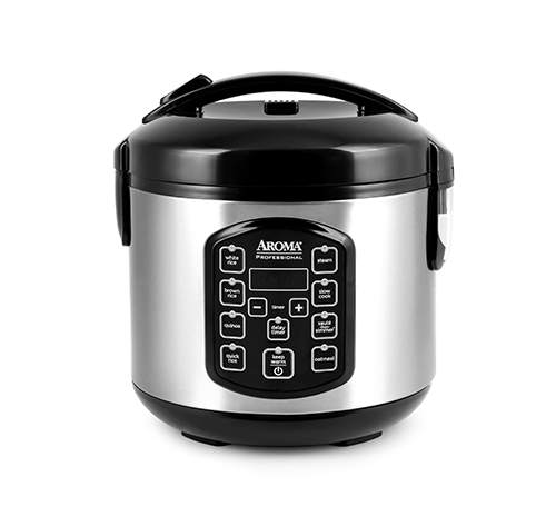 AROMA Professional Digital Rice Cooker