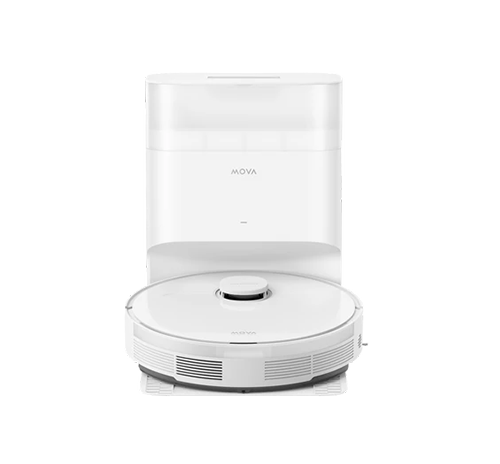 Mova S10 Robot Vacuum Cleaner