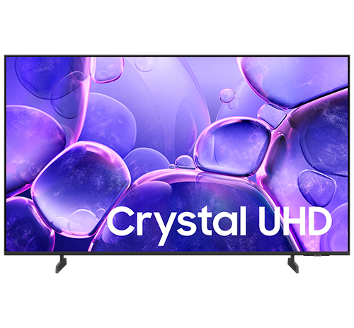 Samsung UHD U8000F 4K TV