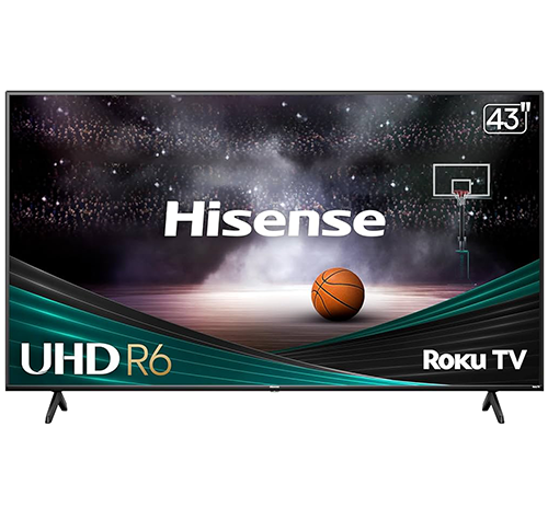 Hisense R6 V-2025 Series